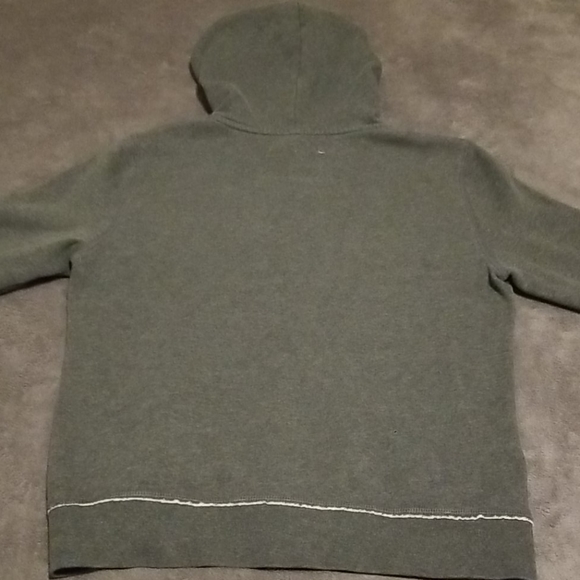 VERY COOL! AEROPOSTLE ZIPPER HOODIE JACKET - Picture 7 of 16